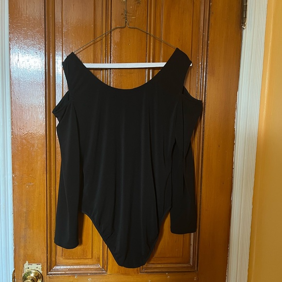 Vintage bodysuit - Picture 3 of 5